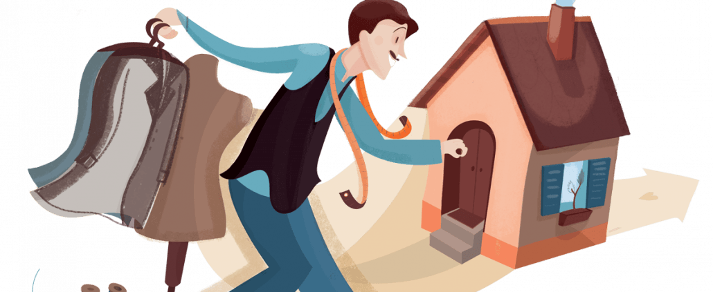 Assistenza anziani a domicilio Lecco