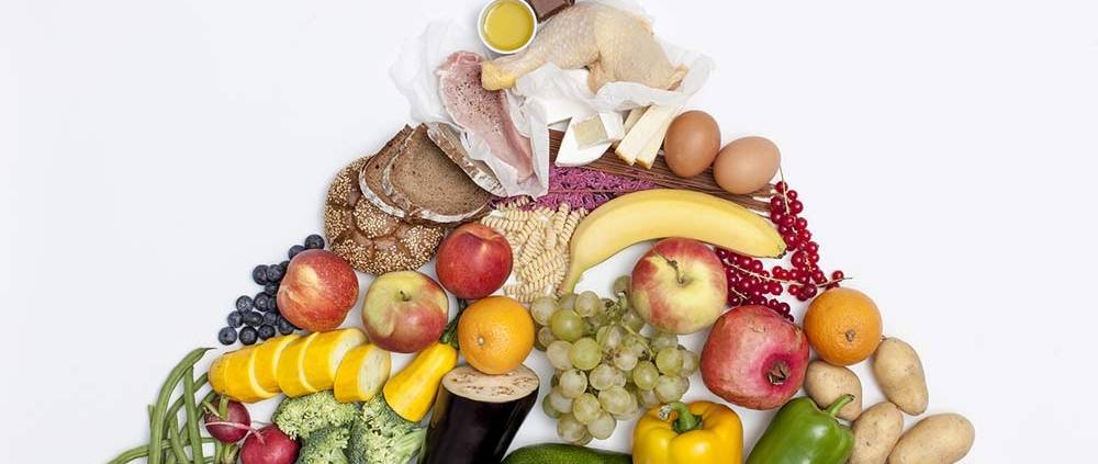 Alimentazione degli anziani Lecco