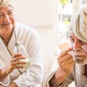 benessere estetico psicologico anziani Lecco