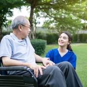 anziani senza parenti lecco badante può aiutare aes domicilio