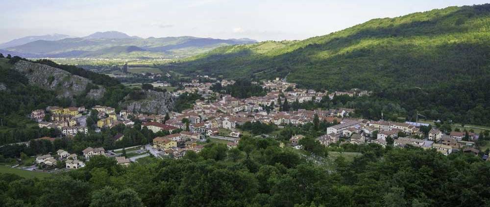 storia del badante edgar a Lecco
