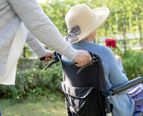 badante e il prossimo lecco