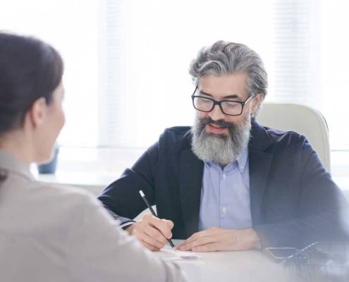 assunzione badante lecco