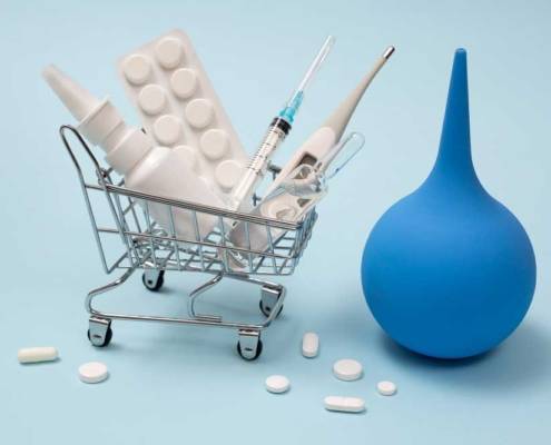 badante e clistere lecco