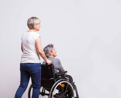 diritti e doveri badanti lecco