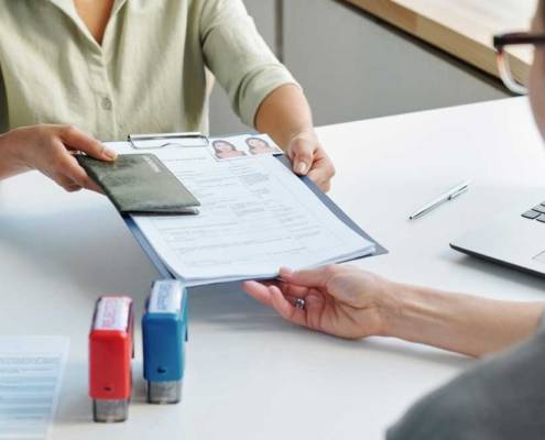 documenti assunzione lecco