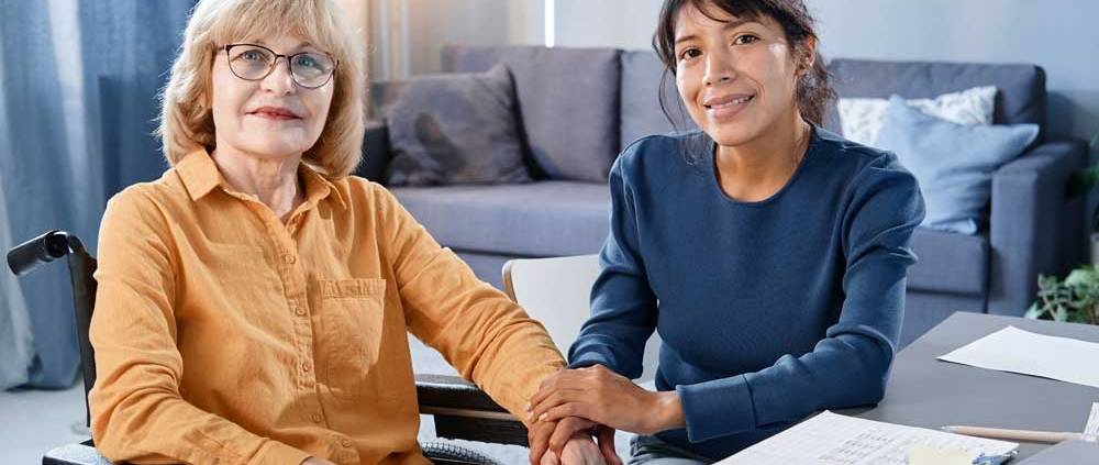 manuale badante lecco