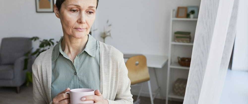 solitudine e badante lecco