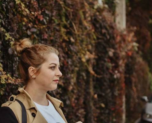 badante in trasferta lecco