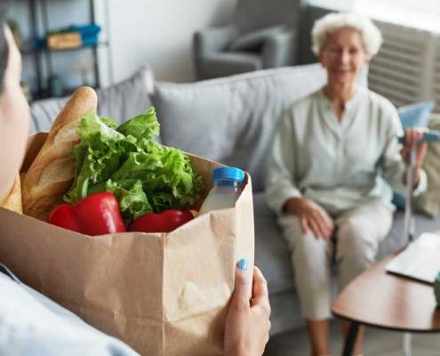 badante e dieta lecco