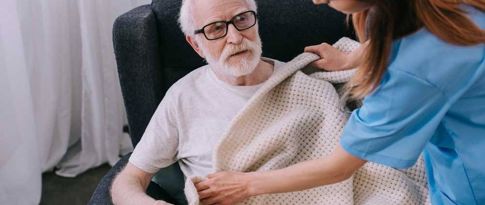 fascino della badante lecco