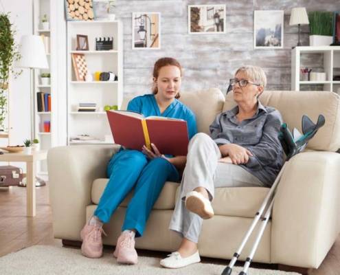 badanti al nostro fianco lecco