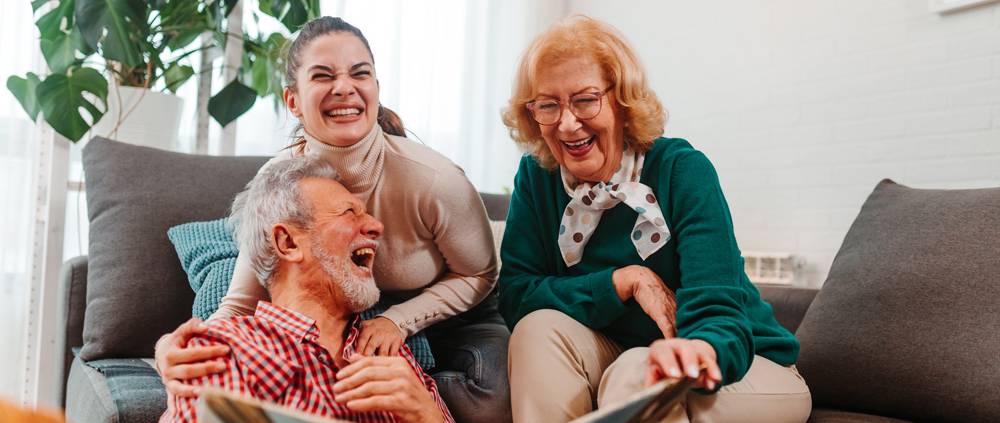 testimonianza famiglia di lecco soddisfatta della badante