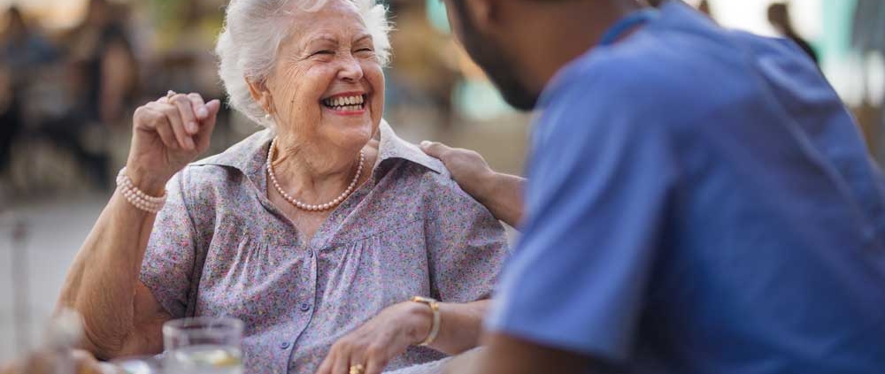 badante e assistenza anziani lecco