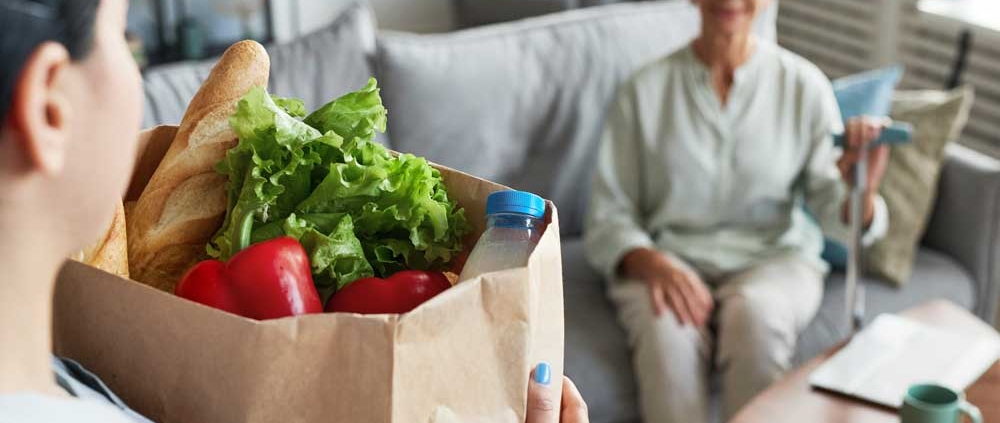 badante e buona alimentazione lecco