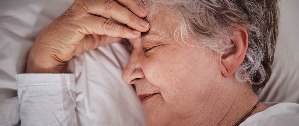 apnea sonno anziani lecco