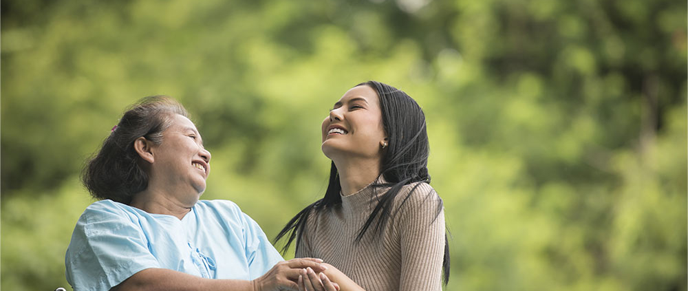 come trovare badante preparata lecco